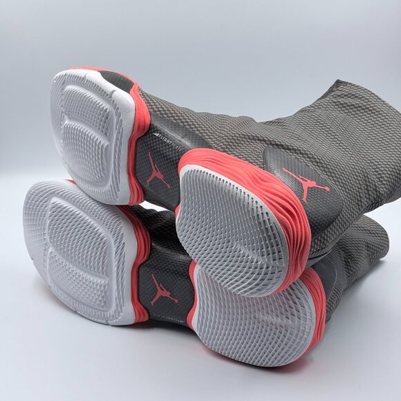 Air Jordan 28 'Carbon Fiber' - Picture 10 of 15
